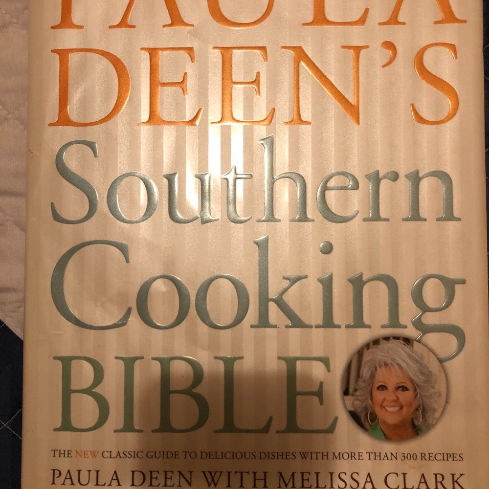 Cookbooks